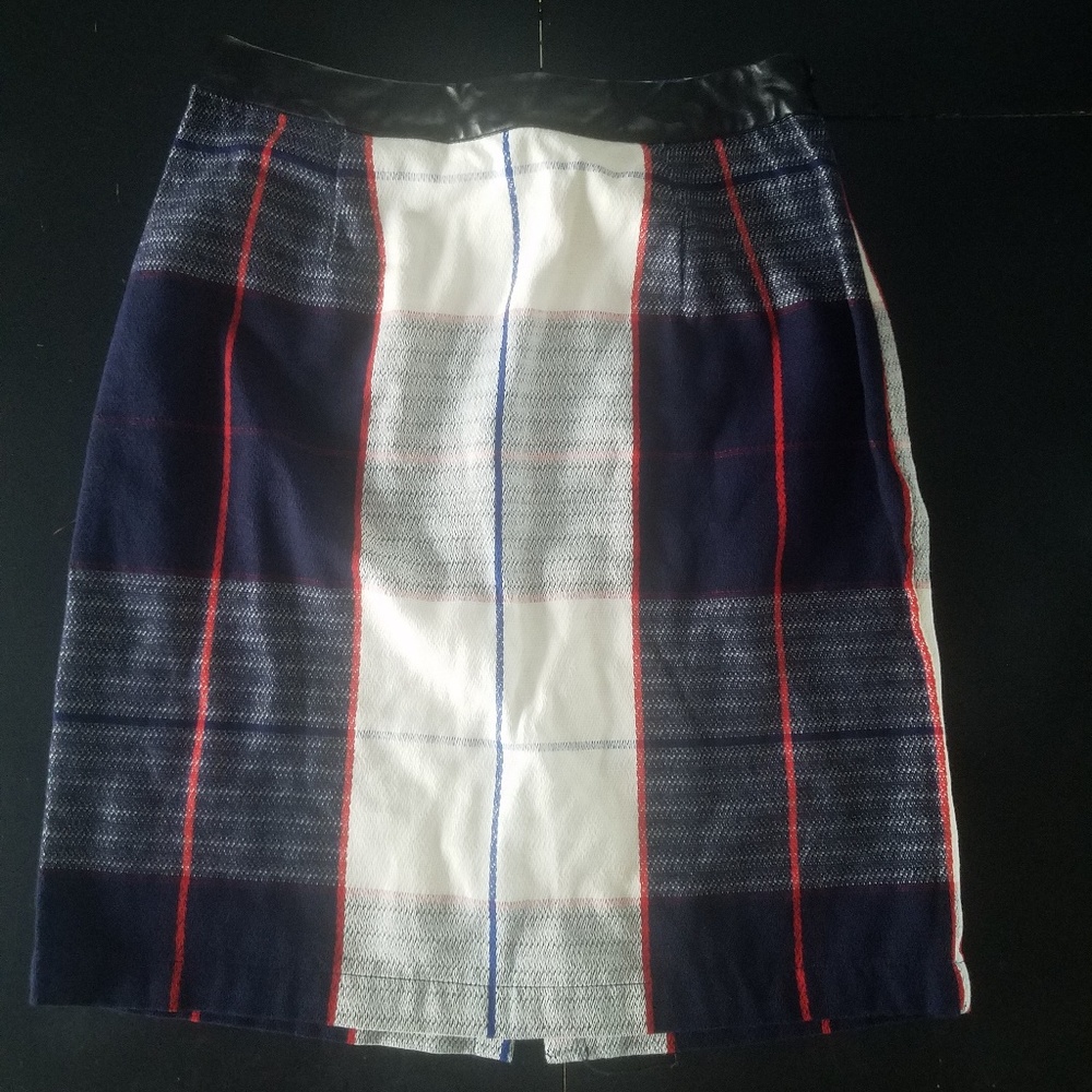 New pencil skirt